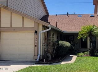 3758 Sawgrass Dr, Titusville, FL 32780