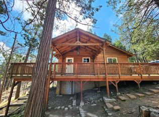 41916 Meadow Ln, Auberry, CA 93602