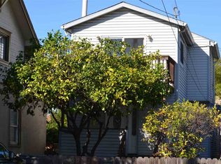 3703 Magee Ave, Oakland, CA