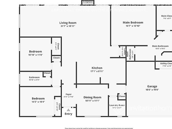 2nd image of 420 Heather Park Ln