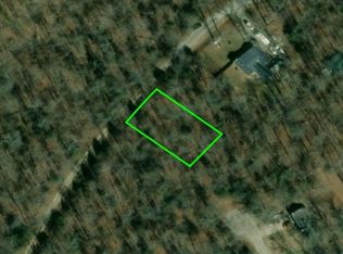 1215 Redbird Ln, Horseshoe Bend, AR 72512