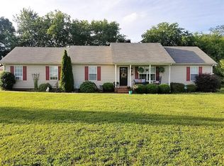 130 Conquest Ct, Unionville, TN 37180