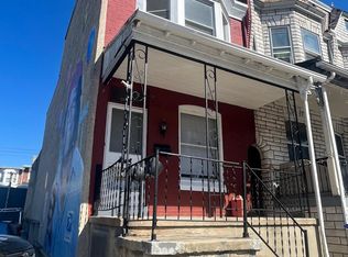 345 Hollenbach St, Reading, PA 19601
