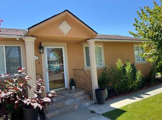 601 Chestnut Ave, Sunnyside, WA 98944