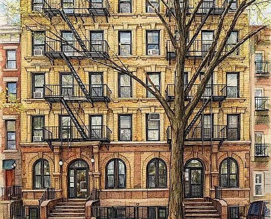 5th image of 266 W 25th St APT 3W