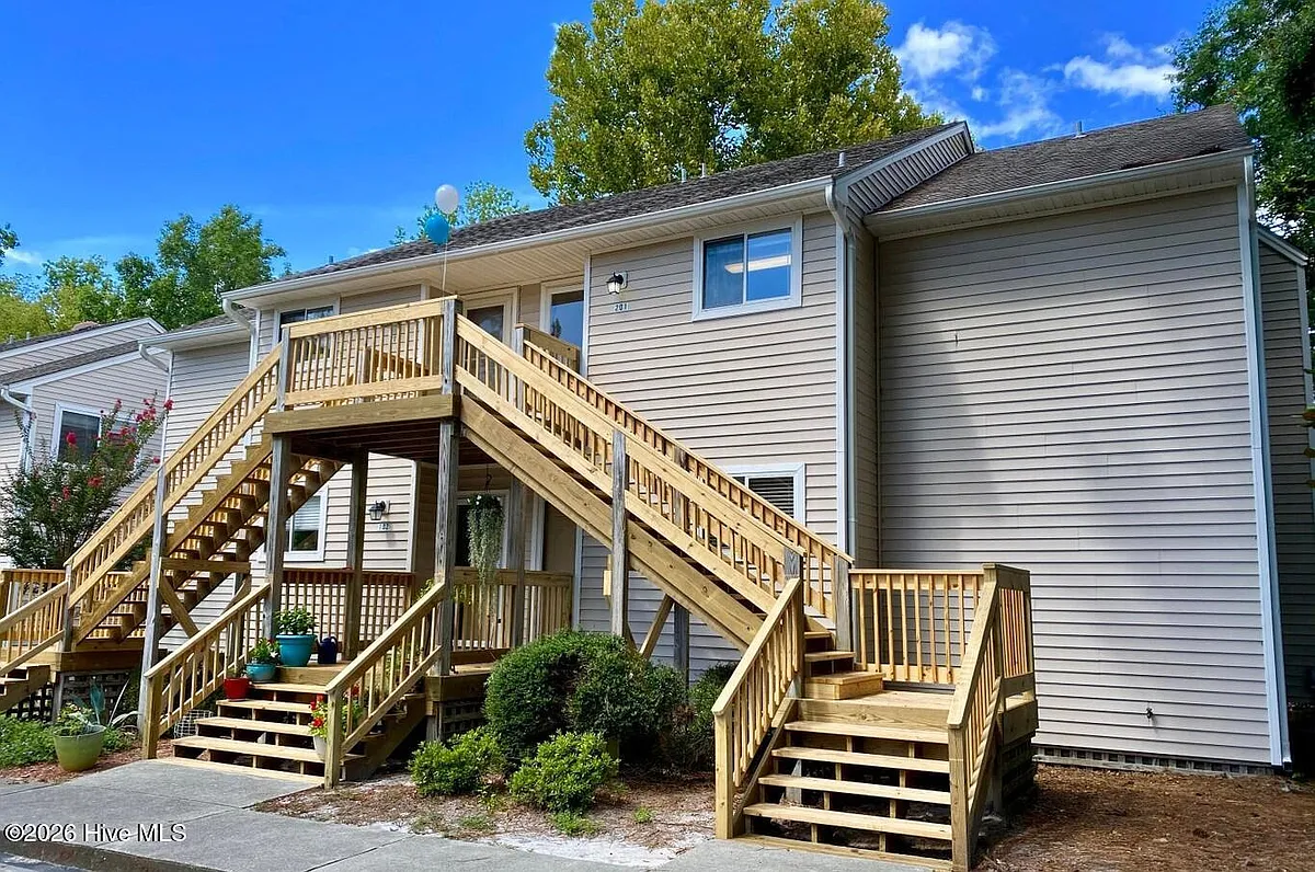 Building Photo - 402 Forest Park Rd #D