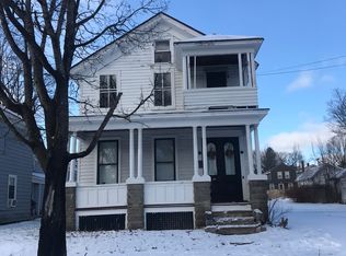 209 Kossuth St, Rome, NY 13440