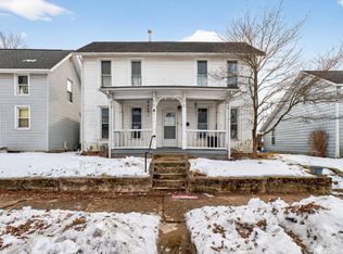 531 E Franklin St, Circleville, OH 43113
