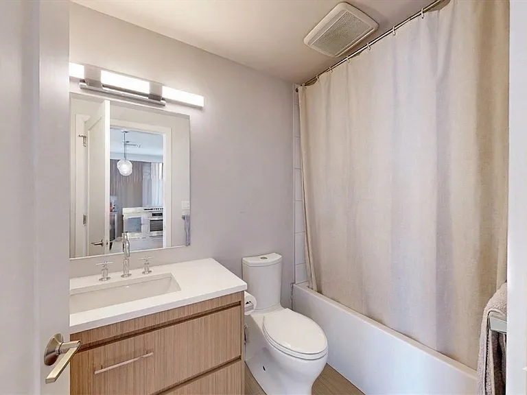 50 Symphony Rd #402 — Photo 13