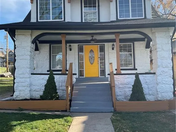 4105 Montgall Ave, Kansas City, MO 64130