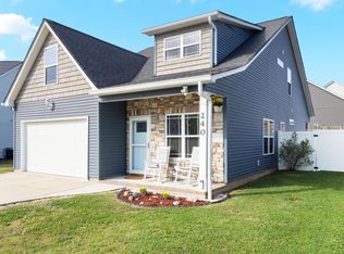 240 Georgetown Dr, Ringgold, GA 30736