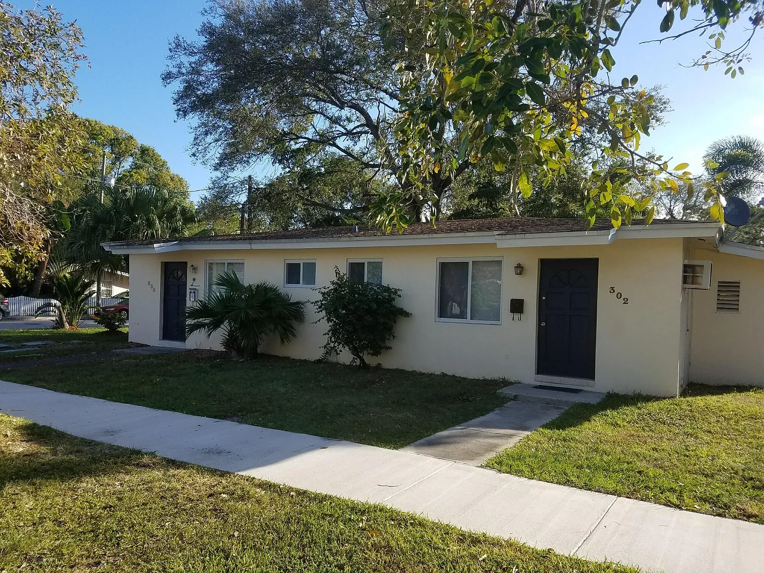 1 bed, 1.0 bath, 600 sqft, $1,595 — Photo 1