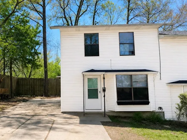 645 W Adams St, Fayetteville, AR 72701
