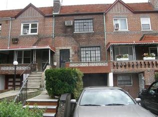 706 E 38th St, Brooklyn, NY 11210