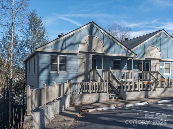 77 Whitfield Way APT 1, Lake Junaluska, NC 28745