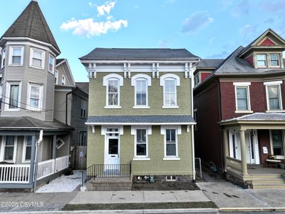 124 S 4th St, Sunbury, PA, 17801