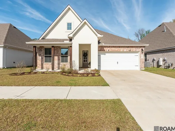 5514 Heron Landing Dr, Baton Rouge, LA 70816