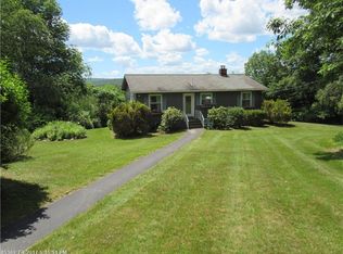 62 Kenney Dr, Bucksport, ME 04416