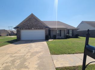 3791 Rasco Hills Dr, Southaven, MS 38671