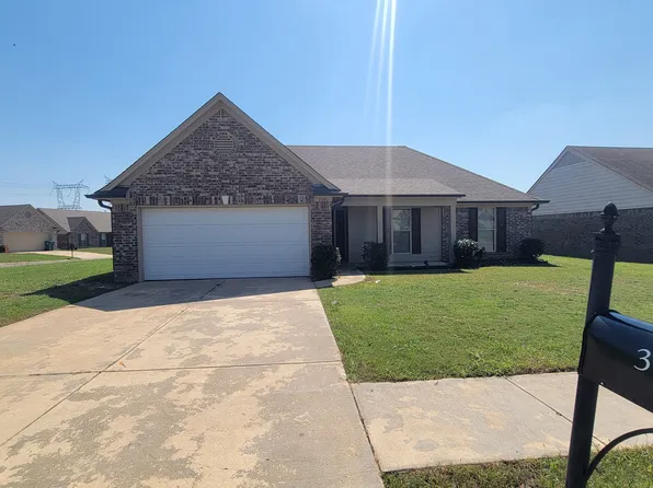 3791 Rasco Hills Dr, Southaven, MS 38671