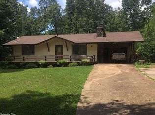 2 Merrimac Trce, Cherokee Village, AR 72529