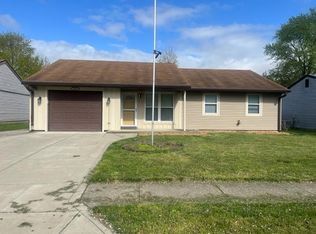 5119 Laredo St, Indianapolis, IN