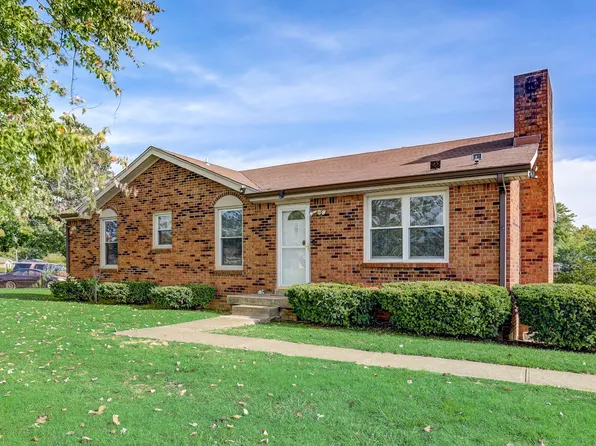 507 Morrison Dr, Clarksville, TN 37042