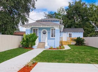 5817 Saint Claude Ave, New Orleans, LA 70117