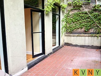 Rented by KVNY Soho