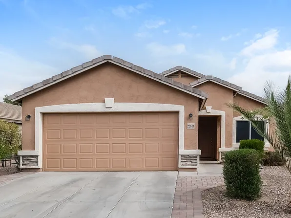 22614 W Papago St, Buckeye, AZ 85326