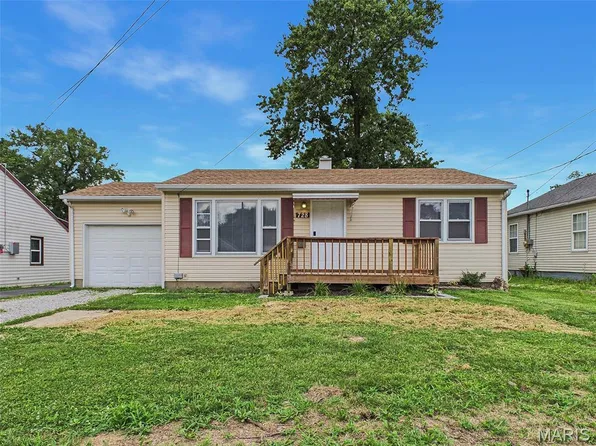 728 N Prairie St, Bethalto, IL 62010