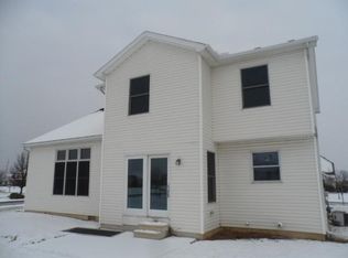 14685 Thistledown Ln, Perrysburg, OH