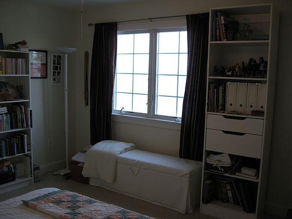 Bedroom 2 w/ Waterview
