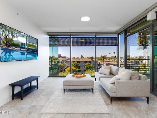 7120 E KIERLAND Boulevard #416, Scottsdale, AZ 85254