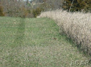 8000 Parkhurst Hwy, Addison, MI 49220