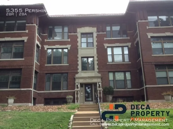 5355 Pershing Ave APT 1A, Saint Louis, MO 63112