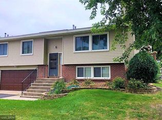 9404 Tyler St NE, Blaine, MN 55434