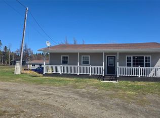 16 Road To The Isles, Lewisporte, NL A0G3A0