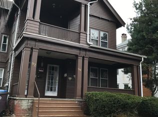 92 Harrison St #2, New Britain, CT 06052
