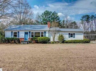 1428 Highway 72 W, CLINTON, SC 29325