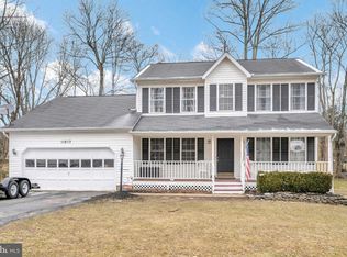 11813 Oakhurst Dr, Fredericksburg, VA 22407