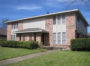 6129 Rincon Way, Dallas, TX 75214