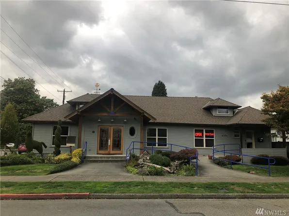 148 Woods St, Monroe, WA 98272