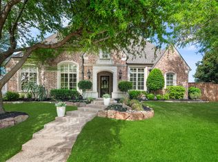 1626 Gladewater Dr, Allen, TX 75013