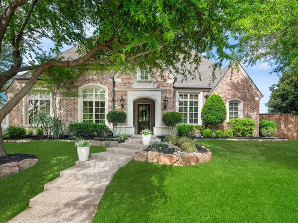 1626 Gladewater Dr, Allen, TX 75013