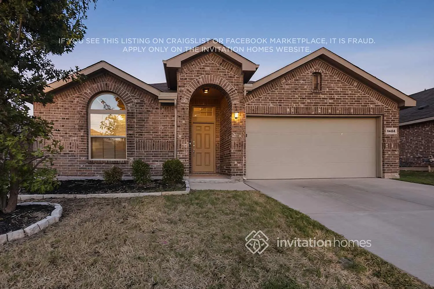 14464 Artisan Dr Haslet, TX 76052 — Photo 3