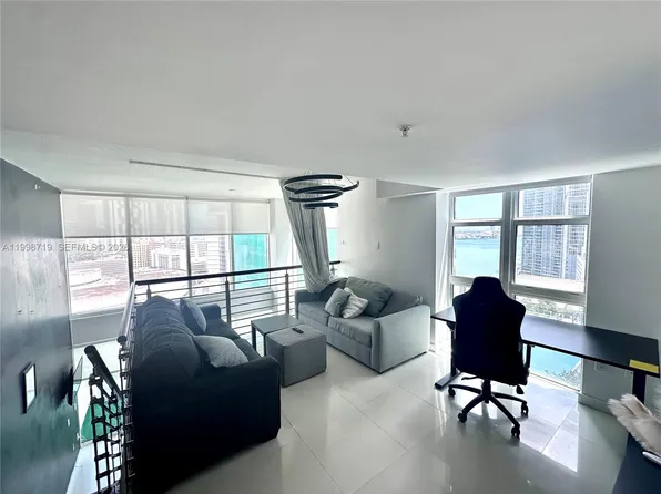41 SE 5th St APT 1201, Miami, FL 33131