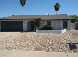 3815 W Calavar Rd, Phoenix, AZ 85053