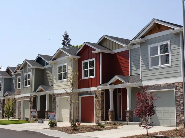 211 Silver St, Silverton, OR