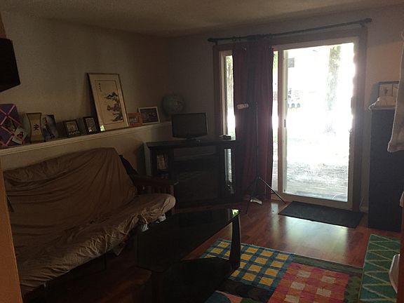 Lower level family room